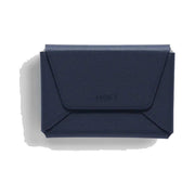 MOFT Snap Field Wallet with Stand (Navy Blue)