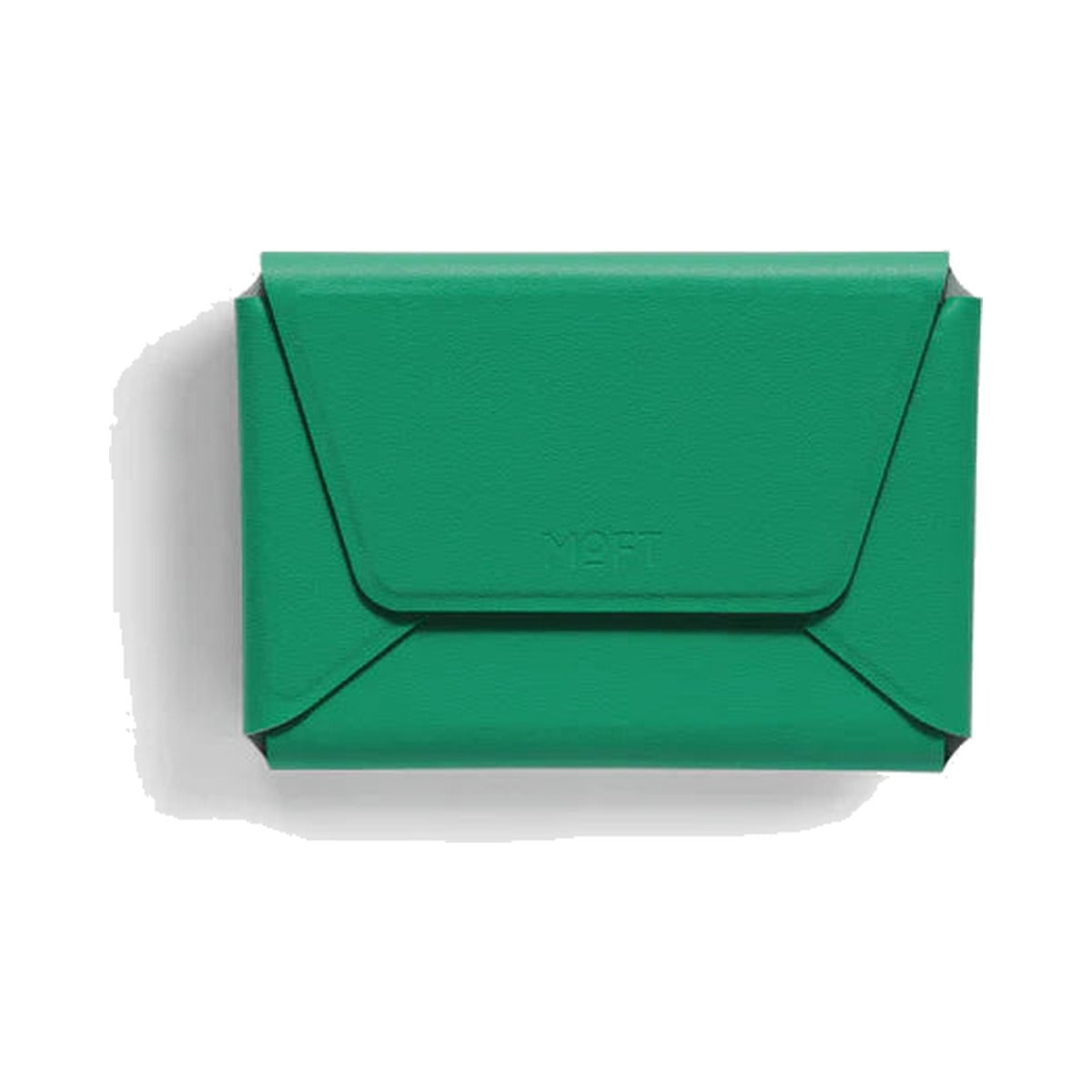 MOFT Snap Field Wallet with Stand (OZ Green)