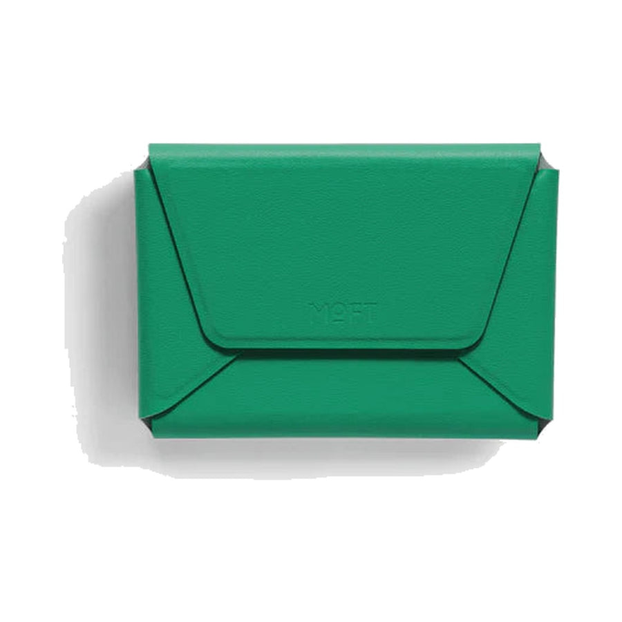 MOFT Snap Field Wallet with Stand (OZ Green)