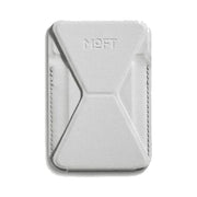 MOFT Snap-on Phone Stand & Wallet (Misty Cove)