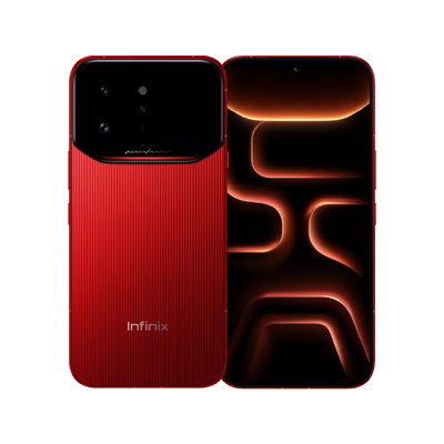 Infinix Note 60 Ultra