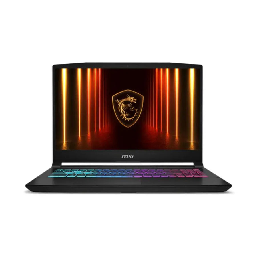 MSI KATANA 15 HX B14WFK-605XPL in Lebanon - OutGeeked