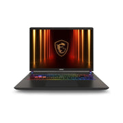 MSI VECTOR 16 HX A2XWHG-275US (Core™ ULTRA 7 255HX, 1TB NVME/16GB DDR5, 16" FHD+ 144HZ, RTX 5070TI DDR7 12GB, WIN 11 / BLACK)