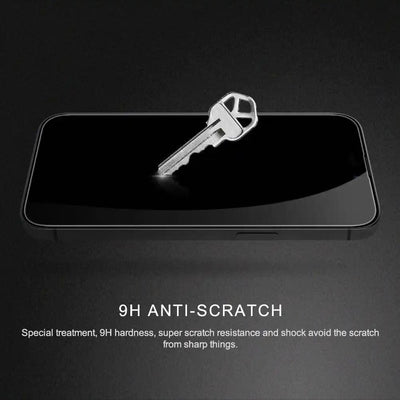 Nillkin Anti-Explosion Glass Protector For Apple iPhone 15 Plus