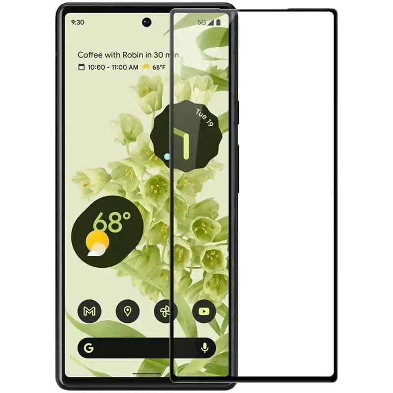 Nillkin Anti-Explosion Glass Protector For Google Pixel 6 in Lebanon - OutGeeked