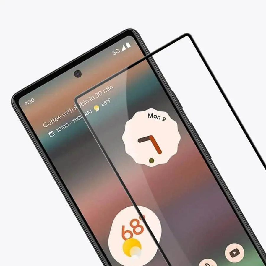 Nillkin Anti-Explosion Glass Protector For Google Pixel 7 - image 2