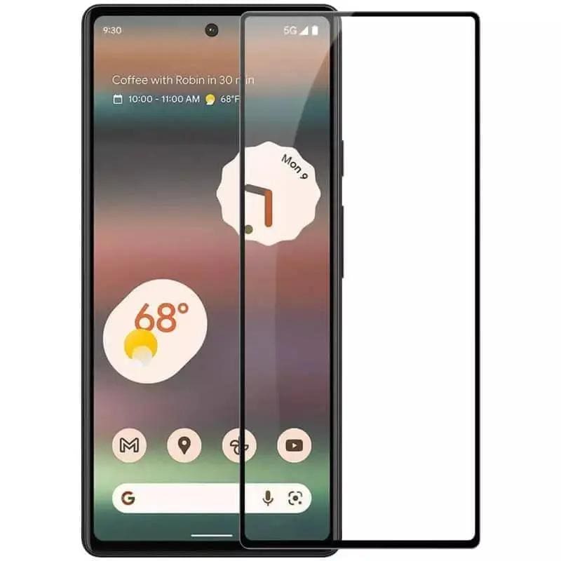 Nillkin Anti-Explosion Glass Protector For Google Pixel 6a/7a in Lebanon - OutGeeked