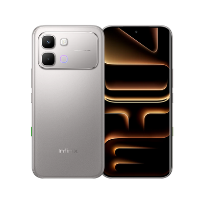 Infinix Note Edge 8GB/256GB