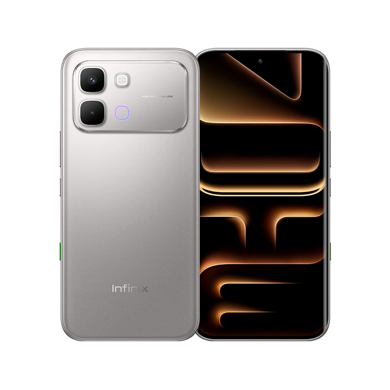 Infinix Note Edge 8GB/256GB