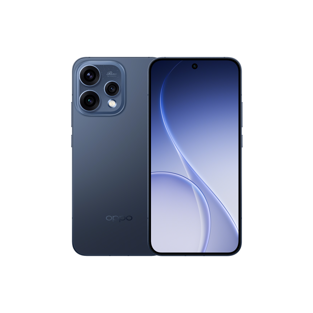 Oppo Reno 15 5G 12GB/512GB