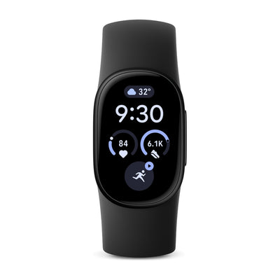 Google Fitbit Edge - view 1