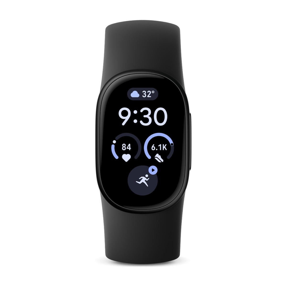 Google Fitbit Edge - view 1