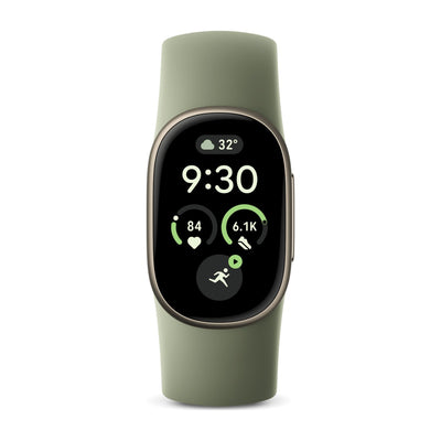 Google Fitbit Edge - view 4