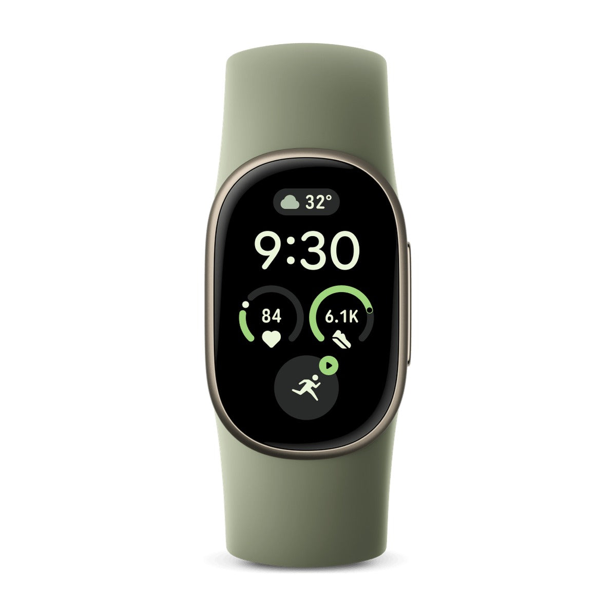 Google Fitbit Edge - view 4
