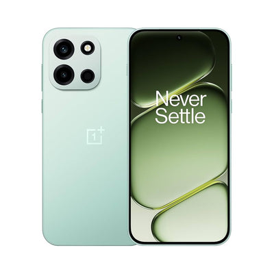 OnePlus Nord 6 12GB/512GB - Fresh Mint