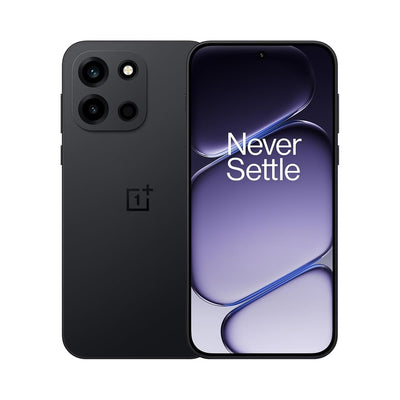 OnePlus Nord 6 12GB/512GB - Pitch Black