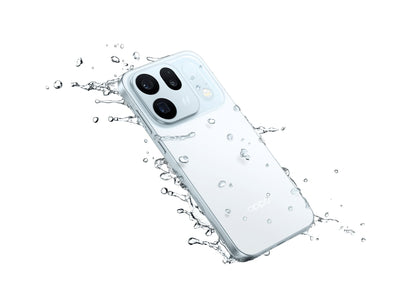 OPPO Find X10 with IP66, IP68 and IP69 water resistance