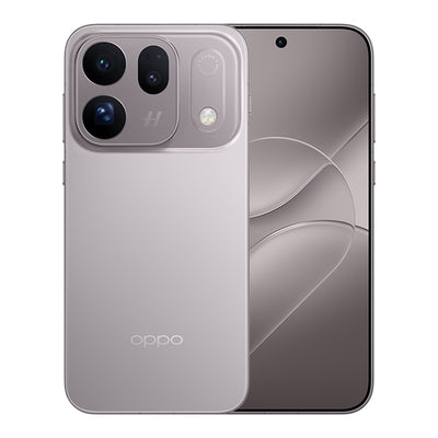 OPPO Find X10 in Mist Grey
