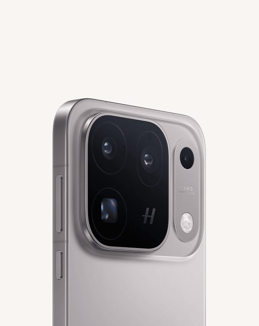 Titanium Grey