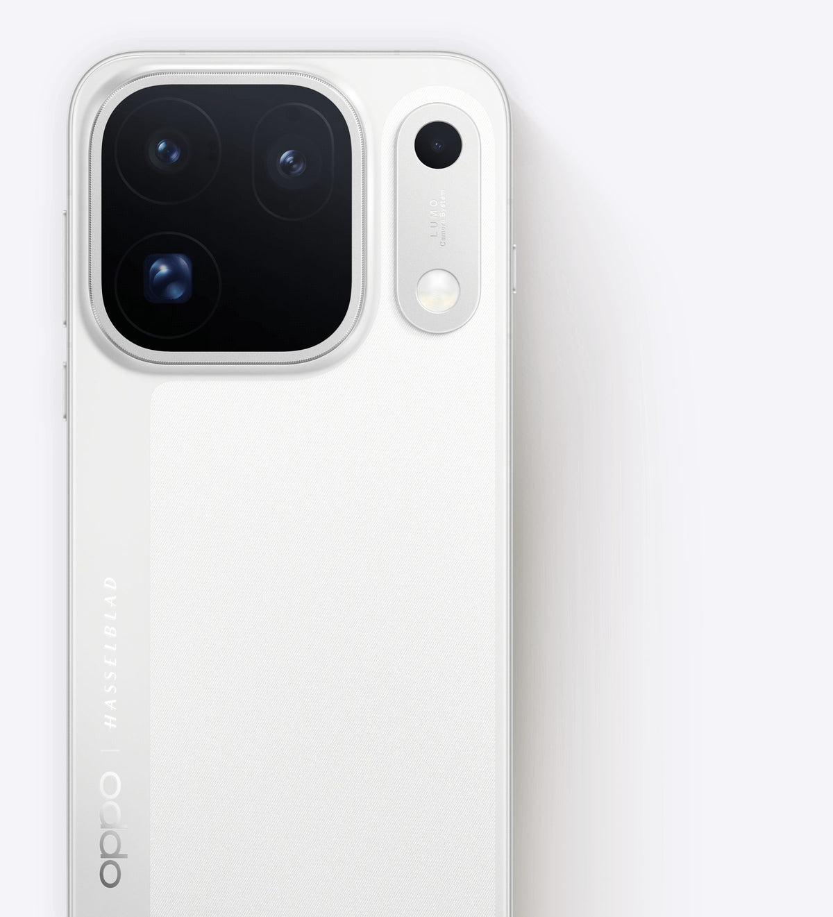 OPPO Find X10 Pro Max - The first triple 200MP camera.