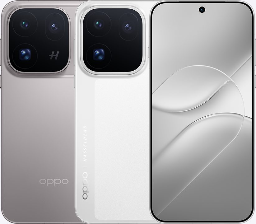 OPPO Find X10 Pro Max - Cinema tools in your pocket.