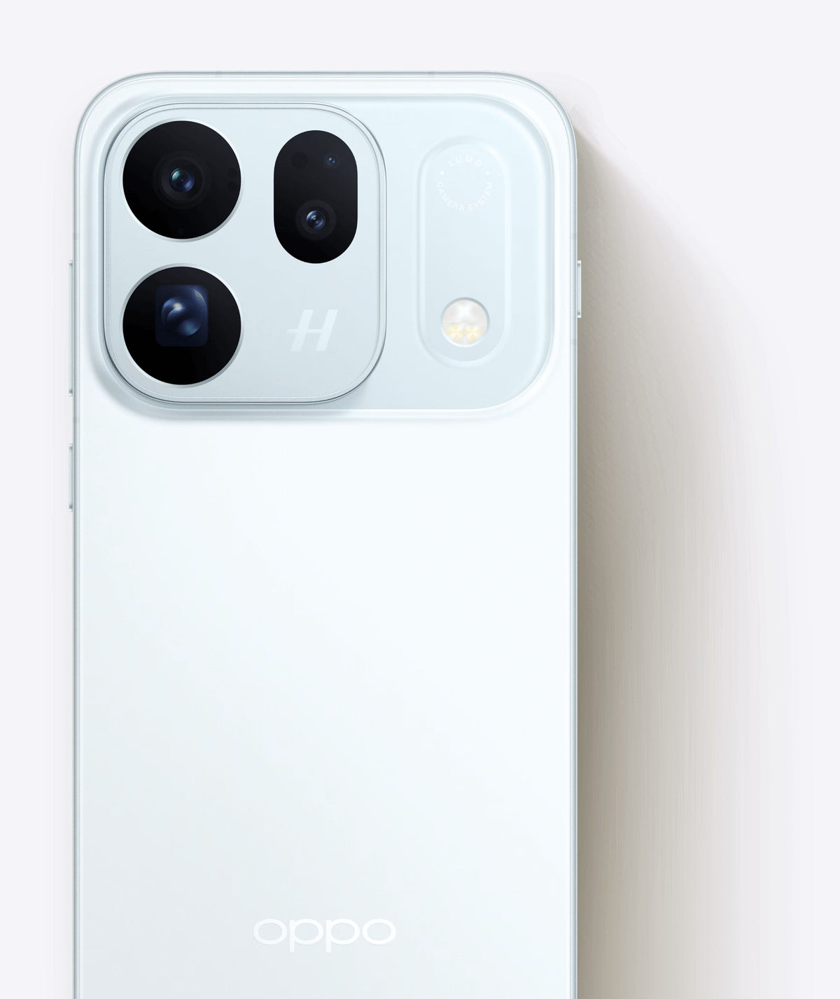 OPPO Find X10 - Two 200MP cameras. Every focal length sharp.