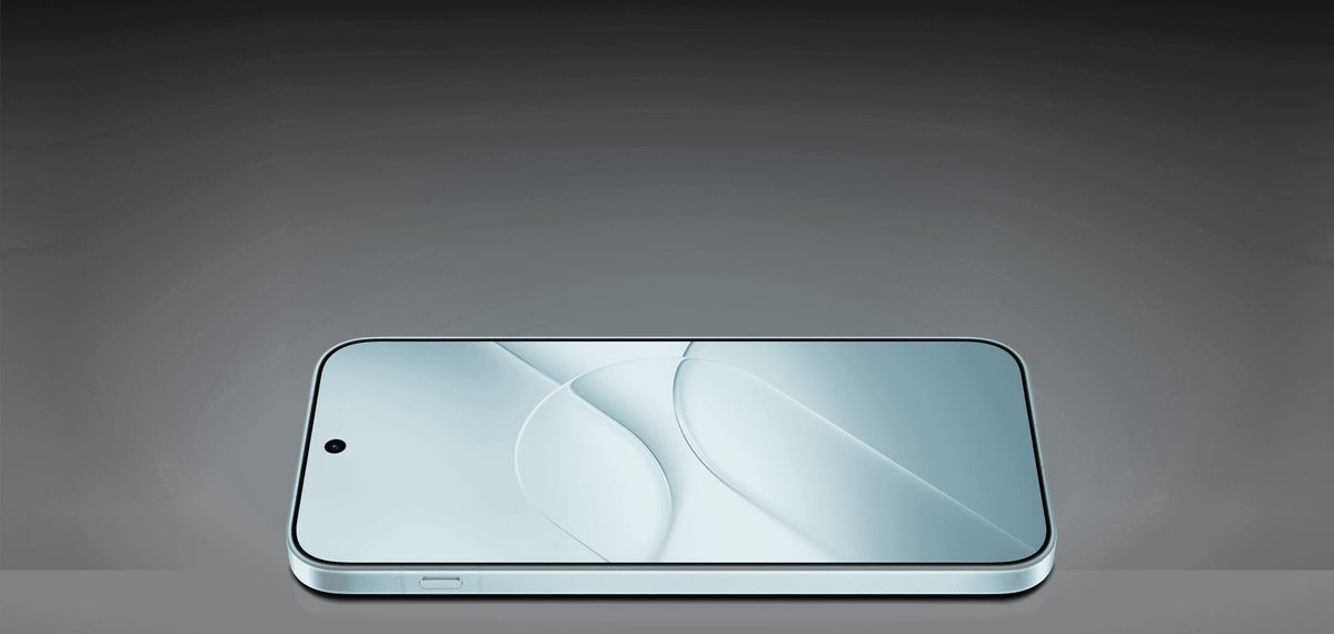 OPPO Find X10 - Bright outside. Gentle at night.