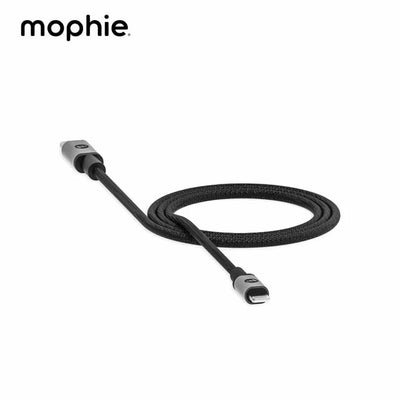 Mophie USB-C to Lightning Cable (2M)