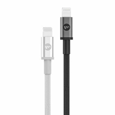 Mophie USB-C to Lightning Cable (1M)