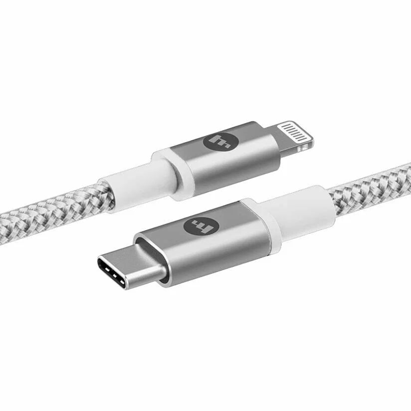 Mophie USB-C to Lightning Cable in Lebanon - OutGeeked