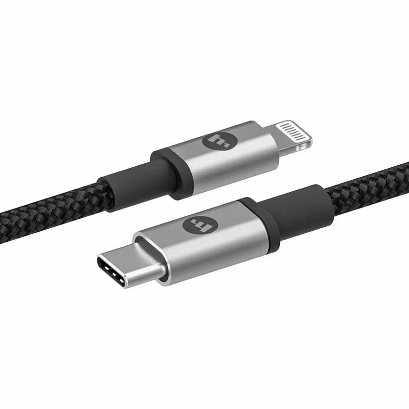 Mophie USB-C to Lightning Cable in Lebanon - OutGeeked