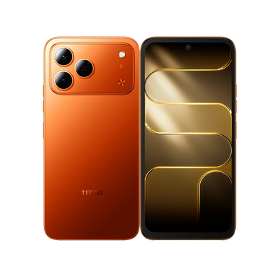 Tecno Spark 50