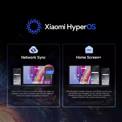 Xiaomi Pad 7 Pro 12GB/512GB - Gray (11-inch Android Tab with AI, Snapdragon 8s Gen 3, 50MP Camera, 67W HyperCharge and 1 Year Warranty)