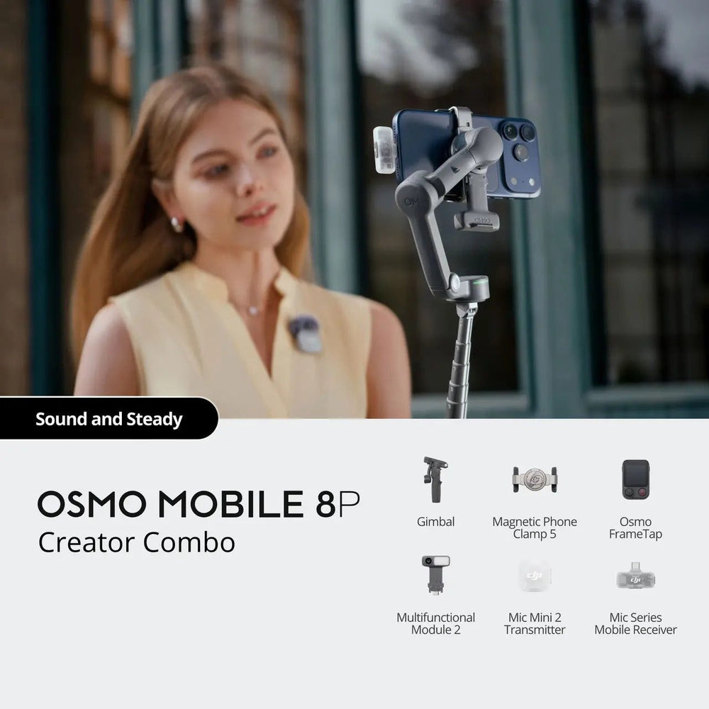 Creator Combo