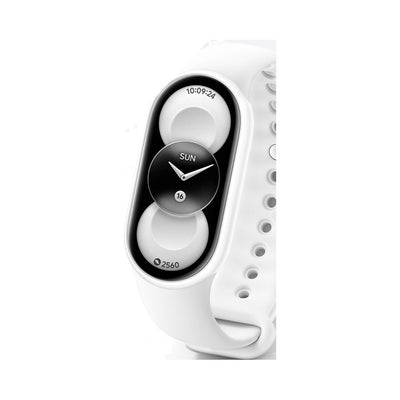 Xiaomi Smart Band 11 - Pearl White (Ceramic)