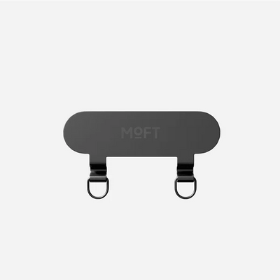 MOFT Everywhere Lanyard (Jet Black)