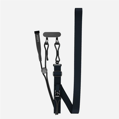 MOFT Everywhere Lanyard (Navy Blue)