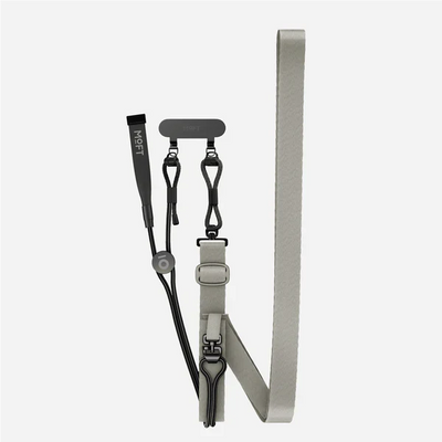 MOFT Everywhere Lanyard (Misty Gove)