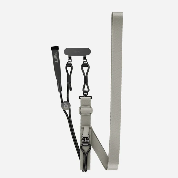 MOFT Everywhere Lanyard (Misty Gove)