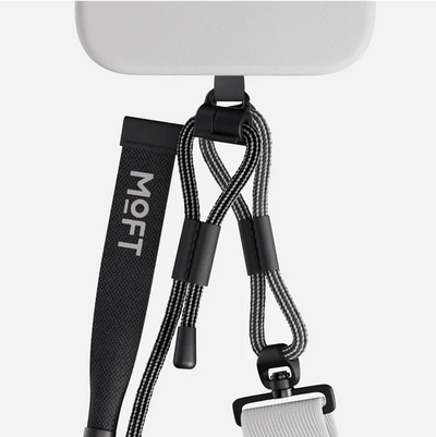 MOFT Everywhere Lanyard (Misty Gove)