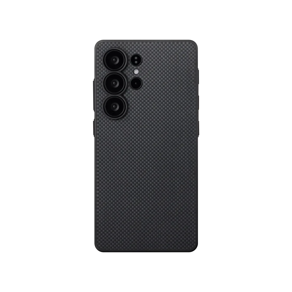 Pitaka PinButton Case for Samsung Samsung Galaxy S25 Ultra