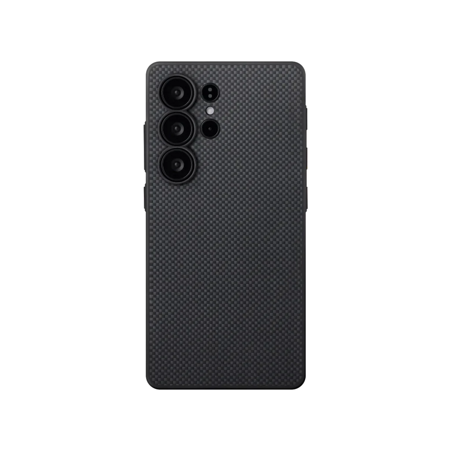 Pitaka PinButton Case for Samsung Samsung Galaxy S25 Ultra - image 2
