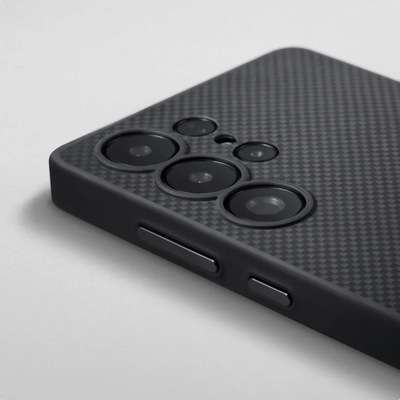 Pitaka PinButton Case for Samsung Samsung Galaxy S25 Ultra
