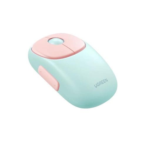Ugreen Silent Bluetooth & Wireless Mouse - image 2