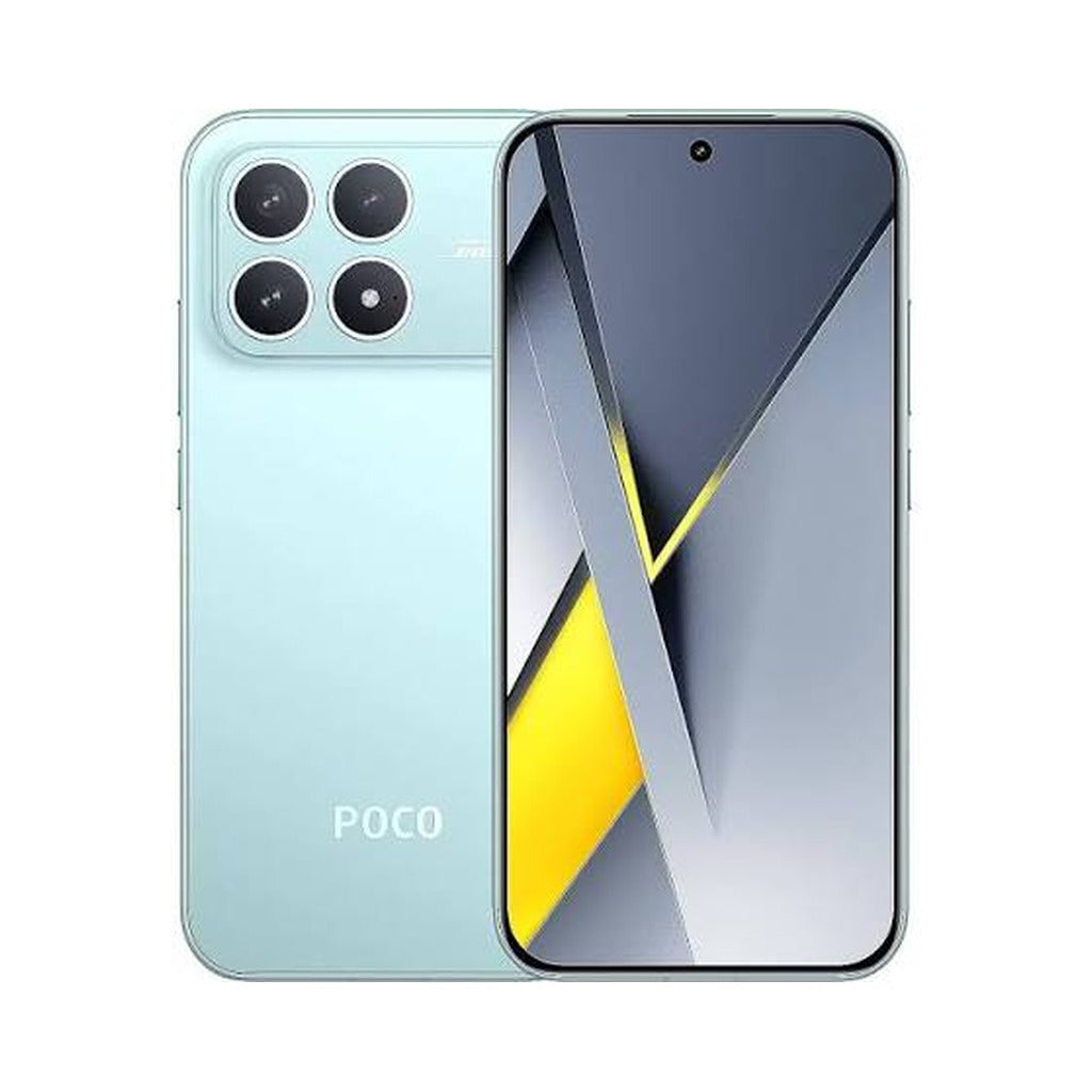 Poco F8 Pro 12GB/512GB - Blue