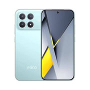 Poco F8 Pro 12GB/512GB - Blue