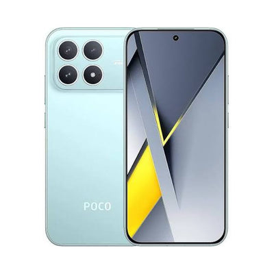 Poco F8 Pro 12GB/512GB - Blue