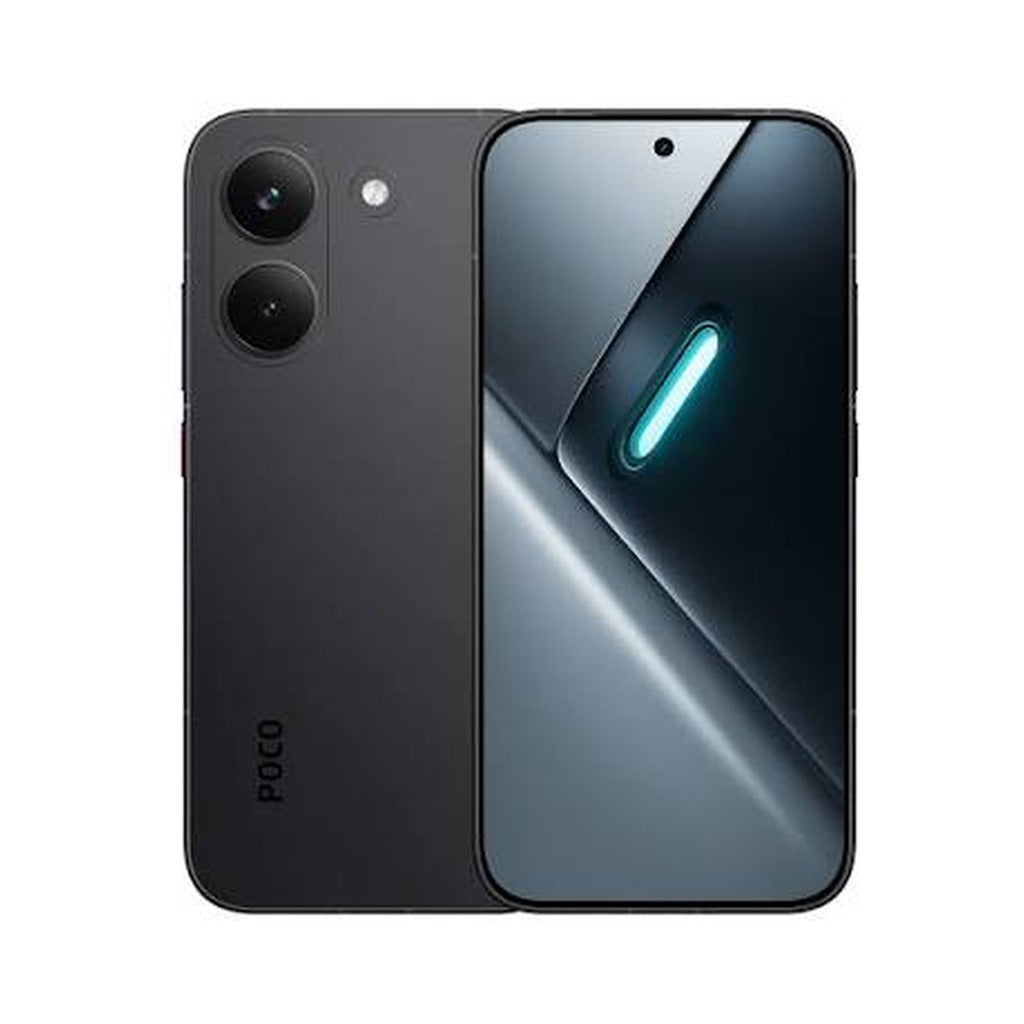 Poco X8 Pro 12GB/512GB - Black