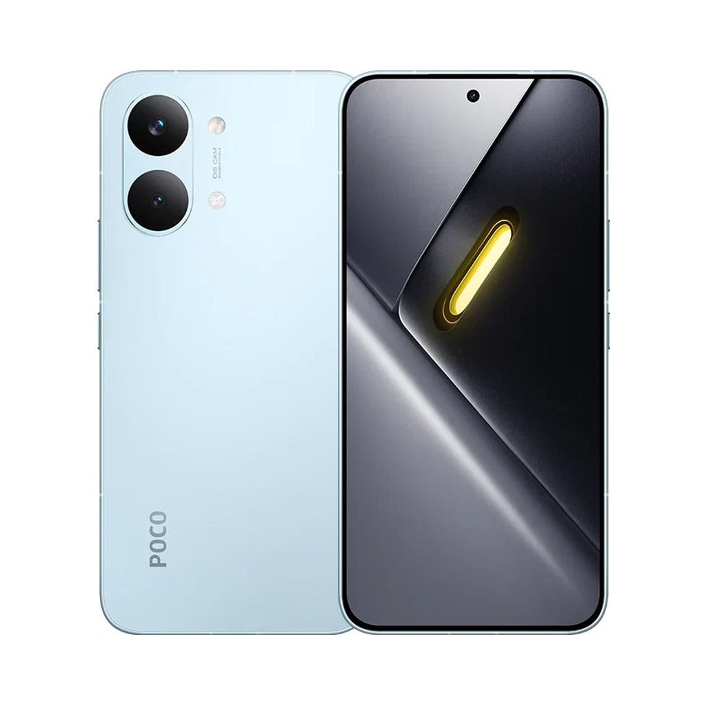 Poco X8 Pro Max 12GB/512GB - Blue