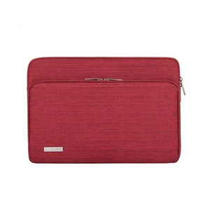 Canvas Artisan L28-21-15RD 14 & 15-inch Laptop Sleeve